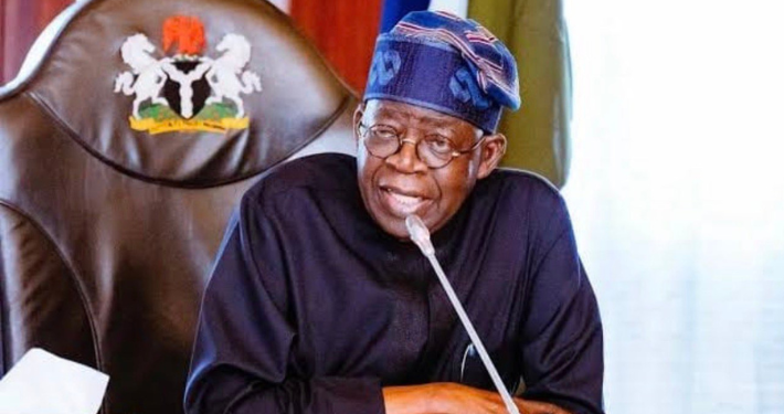 Youth Coalition Pledges Support for Tinubu’s Re-Election Bid, Demands Policy Action