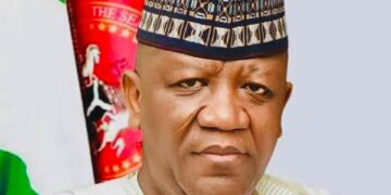 Tinubu 2027: North-East group threatens to withdraw support