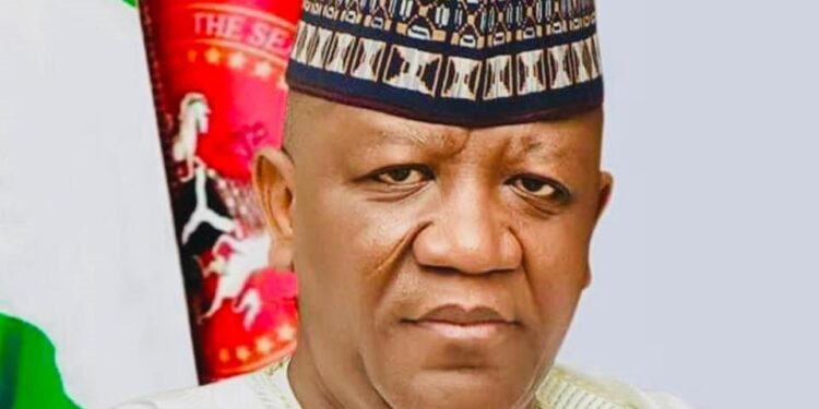 Tinubu 2027: North-East group threatens to withdraw support