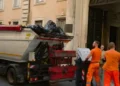Italian Garbage Workers Rescue €1 Million Lottery Ticket from Trash