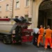 Italian Garbage Workers Rescue €1 Million Lottery Ticket from Trash