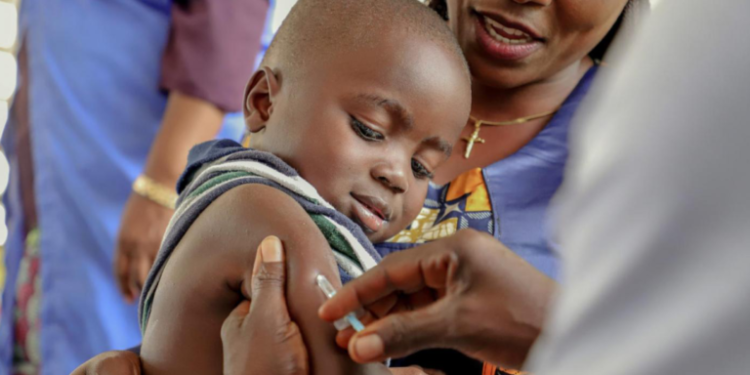 NPHCDA Maps Zero-Dose Hotspots to Boost Child Vaccination