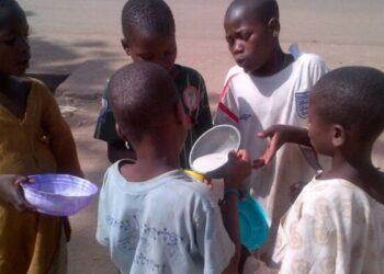 FG Rolls Out Sweeping Reforms to End Almajiri, Out-of-School Crisis