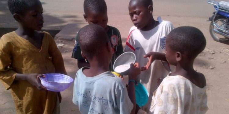 FG Rolls Out Sweeping Reforms to End Almajiri, Out-of-School Crisis