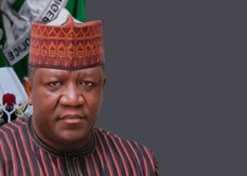 Zamfara Leaders Clinch Top Roles in Tinubu Campaign Council