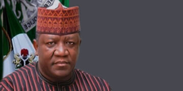 Zamfara Leaders Clinch Top Roles in Tinubu Campaign Council