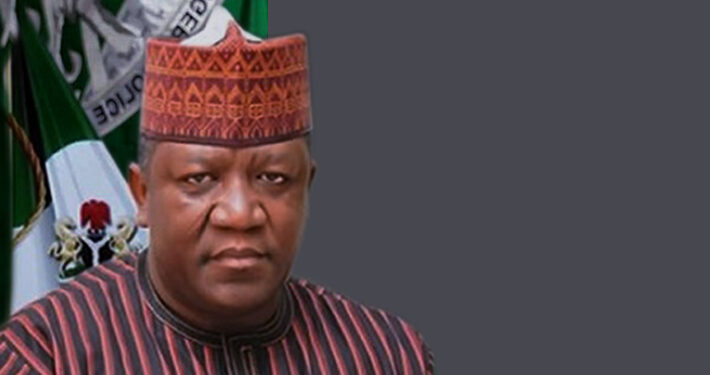 Zamfara Leaders Clinch Top Roles in Tinubu Campaign Council