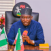 Fintiri Flags Off APC Campaigns for 2027 Elections in Adamawa
