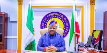 Adeleke Triumphs: INEC Confirms Osun Governor’s Re-Election