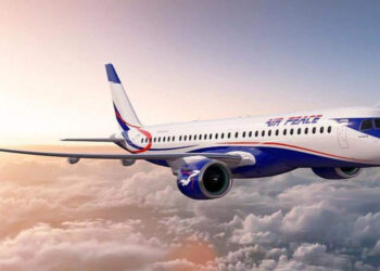 BREAKING: Air Peace Grounded as Unions Barricade Abuja, Lagos Airports