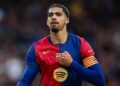 Liverpool Stun Market with Araújo Loan Coup