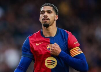 Liverpool Stun Market with Araújo Loan Coup