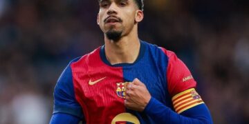 Liverpool Stun Market with Araújo Loan Coup