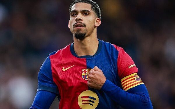 Liverpool Stun Market with Araújo Loan Coup