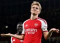 Arteta’s Arsenal Launch Title Defence with Dominant Coventry Demolition