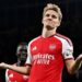 Arteta’s Arsenal Launch Title Defence with Dominant Coventry Demolition