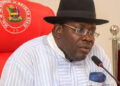 No Mercy for ‘Terrorist-Politicians,’ Dickson Declares