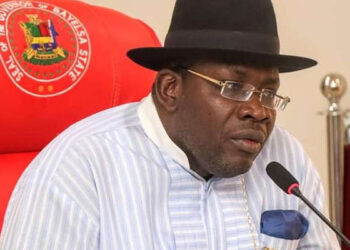No Mercy for ‘Terrorist-Politicians,’ Dickson Declares
