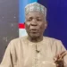 Tinubu Has 34.5 Governors Backing 2027 Bid – NDC Chieftain
