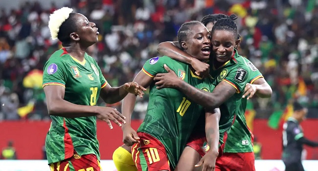 Lionesses Roar: Cameroon Crush Malawi 3-0 to Claim Historic First WAFCON Crown