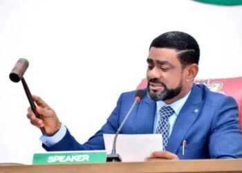 Edo Speaker Quits as Impeachment Looms