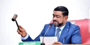 Edo Speaker Quits as Impeachment Looms