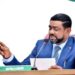 Edo Speaker Quits as Impeachment Looms