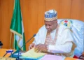 Gombe Approves N260 Million for Grain Market Relocation