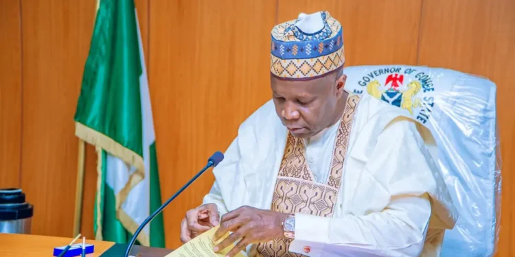 Gombe Approves N260 Million for Grain Market Relocation