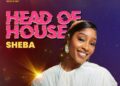 BBNaija: Sheba becomes HoH for week two