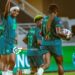 Falcons thrash Egypt 6-2 to reach WAFCON quarter-final
