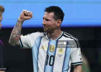 Report: Messi Targeted By  Bomb Threats At World Cup