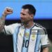 Report: Messi Targeted By  Bomb Threats At World Cup