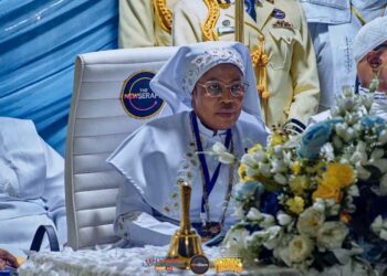 2027: Check competence, past administrative records, clerics tell voters