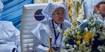 2027: Check competence, past administrative records, clerics tell voters