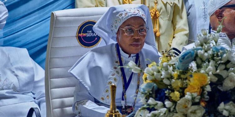 2027: Check competence, past administrative records, clerics tell voters