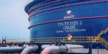 Dangote Refinery considers cutting off petrol importers