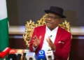 Wike Slams Atiku Over Fuel Subsidy U-Turn