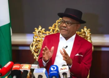 Wike Slams Atiku Over Fuel Subsidy U-Turn