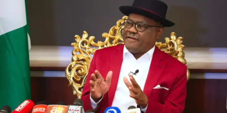 Wike Slams Atiku Over Fuel Subsidy U-Turn