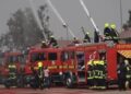 Firefighters Save N400m Property as Inferno Engulfs Kano Market