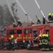 Firefighters Save N400m Property as Inferno Engulfs Kano Market