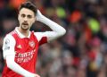 Arsenal close to €10m Vieira sale to Hamburg
