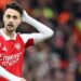 Arsenal close to €10m Vieira sale to Hamburg