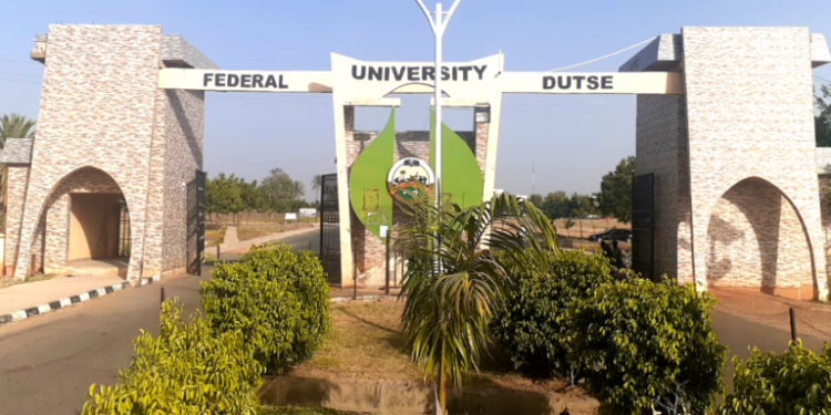 FUD Senate Cracks Down: 11 Expelled, 23 Rusticated for Exam Fraud