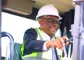 Abandoned Projects Revived, Transformed Abuja – Wike