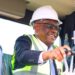 Abandoned Projects Revived, Transformed Abuja – Wike