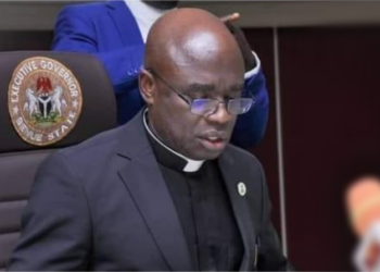 Gov Alia Nominates Six New Commissioners, Seeks Benue Assembly’s Approval