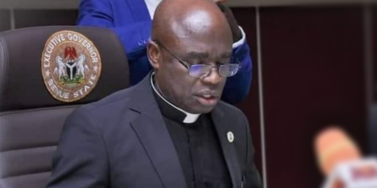 Gov Alia Nominates Six New Commissioners, Seeks Benue Assembly’s Approval