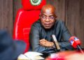 Otti Orders Immediate Salary Harmonisation for ABSUTH Workers